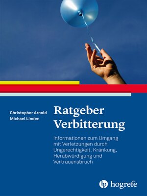 cover image of Ratgeber Verbitterung